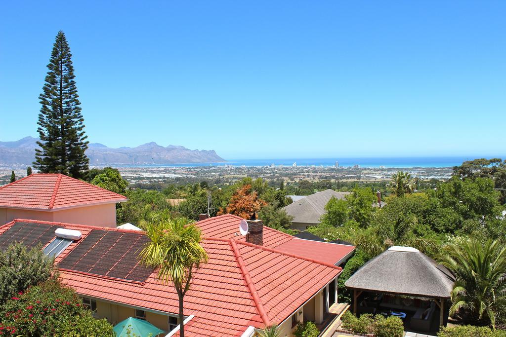Somerset Hill Somerset West Exterior photo